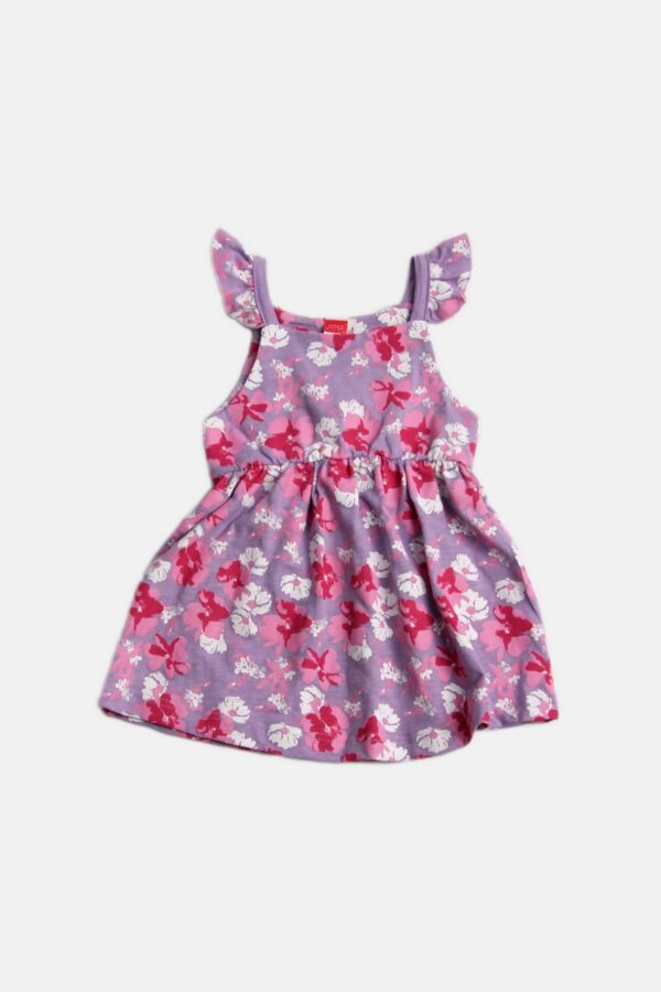 Φόρεμα για κορίτσια 1-5 ετών Joyce 2311606