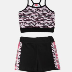 Σετ σορτς Joyce 2313153 για κορίτσια 6-14 ετών