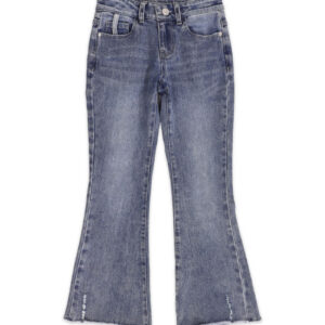 Παντελόνι τζιν New College 34-32053 για κορίτσια