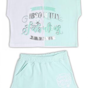 Σετ σορτς ΝΕΚ 21823 για κορίτσια 6-16 ετών