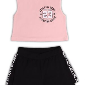 Σετ σορτς ΝΕΚ 24023 για κορίτσια 6-16 ετών