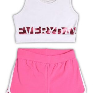 Σετ σορτς ΝΕΚ 21123 για κορίτσια 6-16 ετών