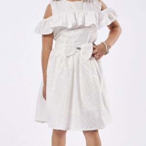 Φόρεμα για κορίτσια 1-6 ετών  Εβίτα 238220-1