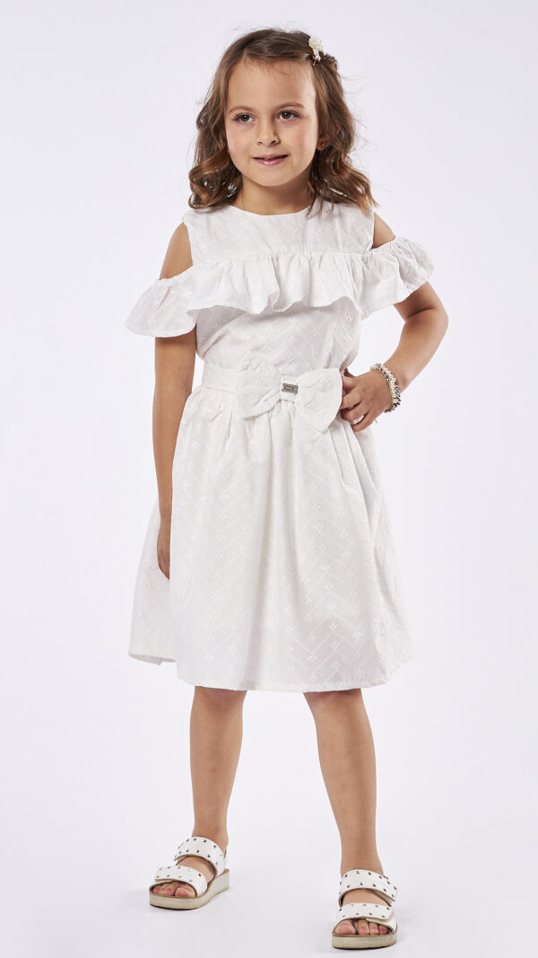 Φόρεμα για κορίτσια 1-6 ετών  Εβίτα 238220-1