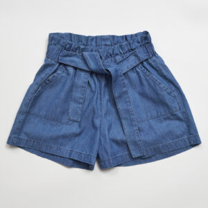 Σορτς τζιν για κορίτσια 6-16 ετών Εβίτα 238124