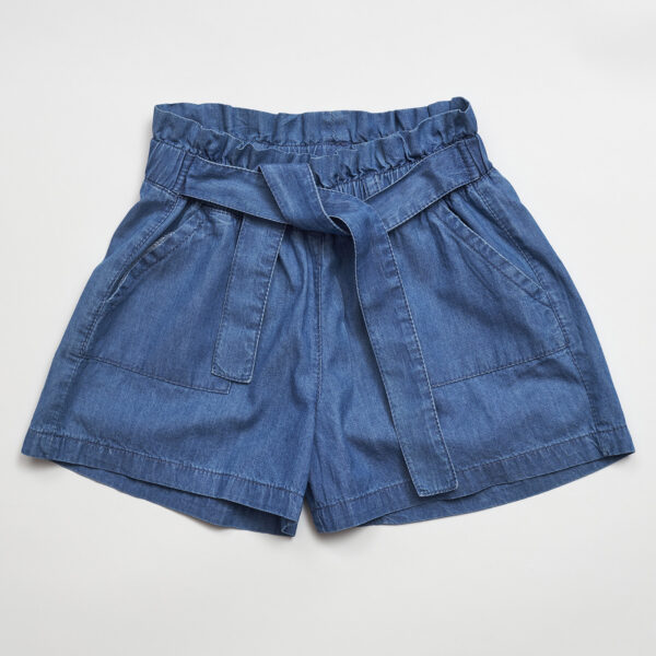 Σορτς τζιν για κορίτσια 6-16 ετών Εβίτα 238124