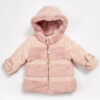 Μπουφάν για κορίτσια 9-24 μηνών Εβίτα 239518