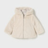 Μπουφάν διπλής όψης Mayoral 2422 κορίτσι 6-36 μηνών