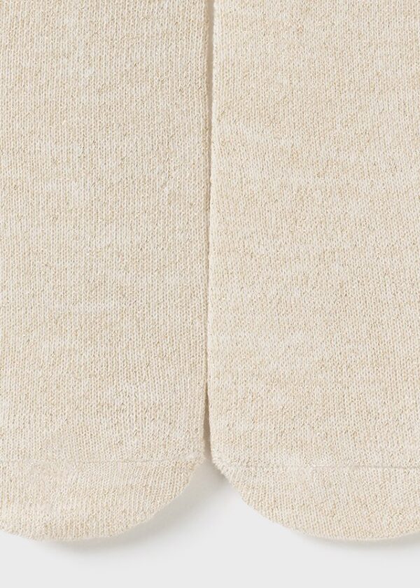 Βρεφικό καλσόν για κορίτσια 6-18 μηνών Mayoral 9648