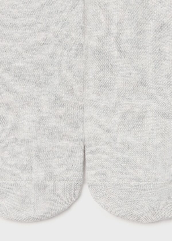 Βρεφικό καλσόν για κορίτσια 6-18 μηνών Mayoral 9648