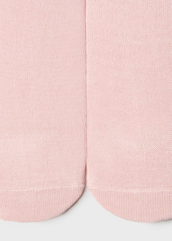 Βρεφικό καλσόν για κορίτσια 6-18 μηνών Mayoral 9648