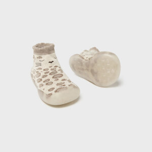 Βρεφικά καλτσοπαντοφλάκια Mayoral 9679-073