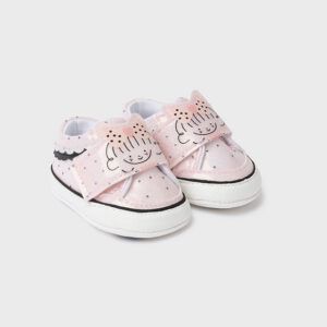 Βρεφικά παπουτσάκια αγκαλιάς Mayoral 9692