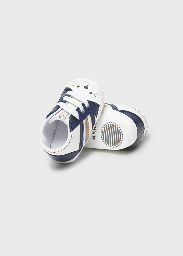 Παπούτσια αγκαλιάς Mayoral 9694