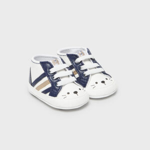 Παπούτσια αγκαλιάς Mayoral 9694