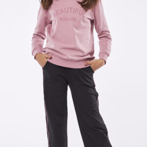 Σετ φόρμα Εβίτα 239042 για κορίτσια 6-16 ετών