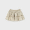 Βρεφική φούστα Mayoral 2968 κορίτσι 6-36