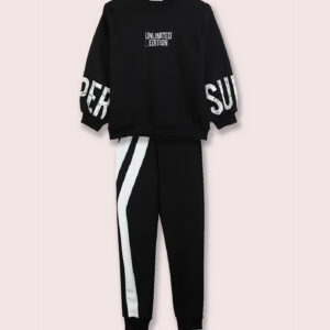 Σετ φόρμα Νεκ 122823 για κορίτσια 6-16 ετών