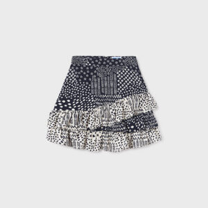 Φούστα Mayoral 7950 κορίτσι 8-18 ετών