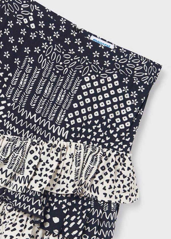 Φούστα Mayoral 7950 κορίτσι 8-18 ετών