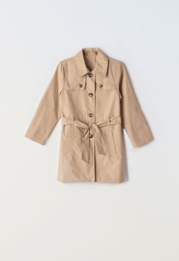 Καμπαρντίνα Εβίτα 242060 για κορίτσια 6-16 ετών