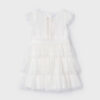 Φόρεμα Mayoral 3912 για κορίτσια 2-9 ετών