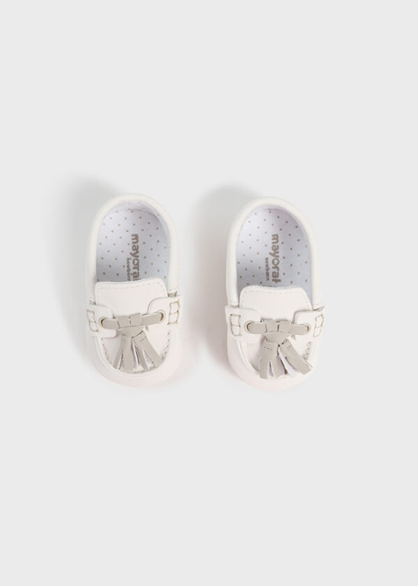 Παπουτσάκια αγκαλιάς Mayoral 9732 για αγόρια