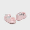 Παπουτσάκια αγκαλιάς Mayoral 9740 για κορίτσια