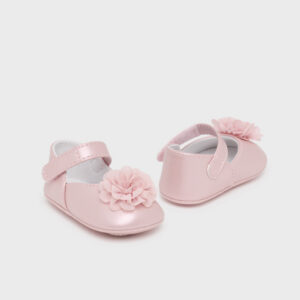 Παπουτσάκια αγκαλιάς Mayoral 9740 για κορίτσια
