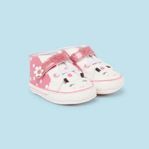 Παπουτσάκια αγκαλιάς Mayoral 9746 για κορίτσια