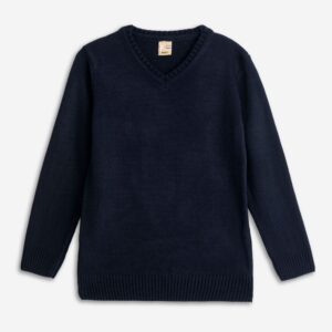 Πουλόβερ παρέλασης για αγόρια και κορίτσια