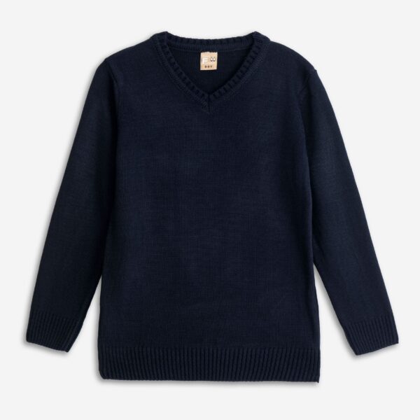 Πουλόβερ παρέλασης για αγόρια και κορίτσια