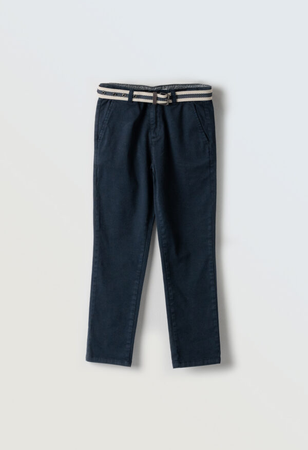 Παντελόνι παρέλασης Hashtag για αγόρια